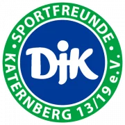 DJK Sportfreunde Katernberg logo