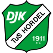 DJK TuS Hordel logo
