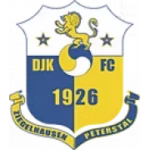 DJK/FC Ziegelhausen/Peterstal logo
