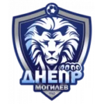 Днепр-Могилев logo