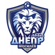 Днепр-Могилев logo