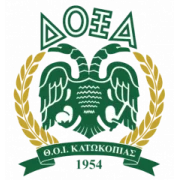 Докса Катокопиас logo