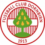 Дорнбирн 1913 logo