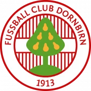 Дорнбирн 1913 logo