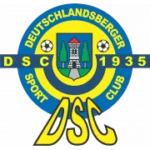 Дойтчландсбергер logo
