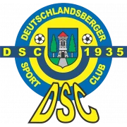 Дойтчландсбергер logo