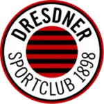 Дрезднер Дрезден logo