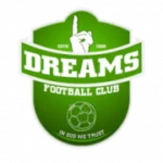 Дримз logo