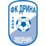 Дрина Зворник logo