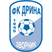 Дрина Зворник logo