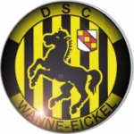 DSC Wanne-Eickel logo