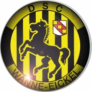 DSC Wanne-Eickel logo