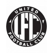 Дубай Юнайтед logo