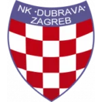 Дубрава Загреб logo