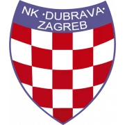 Дубрава Загреб logo