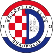 Дугополье logo