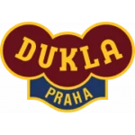 Дукла Прага logo