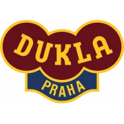 Дукла Прага U19 logo