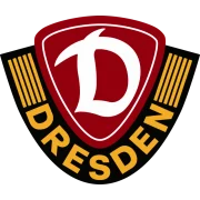 Dynamo Dresden II logo