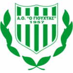 Джухтас ФК logo