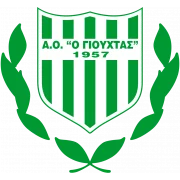 Джухтас ФК logo