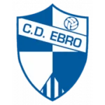 Эбро logo