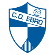 Эбро logo