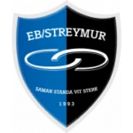 ЭБ/Стреймур II logo