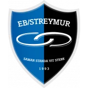 ЭБ/Стреймур logo