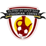 Эфиопиан Коффи logo
