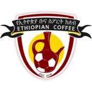 Эфиопиан Коффи logo