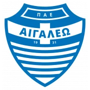 Эгалео logo