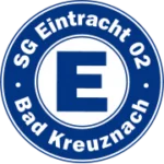 Eintracht Bad Kreuznach logo