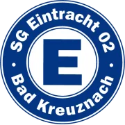 Eintracht Bad Kreuznach logo