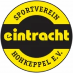 Eintracht Hohkeppel II logo