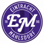Eintracht Mahlsdorf logo