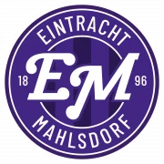 Eintracht Mahlsdorf logo