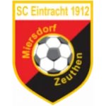 Eintracht Miersdorf/Zeuthen logo