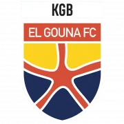 Эль-Гуна logo