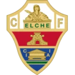 Эльче Илиситано logo