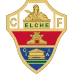 Эльче logo