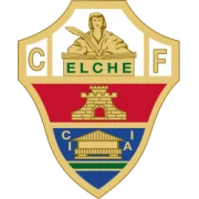 Эльче logo