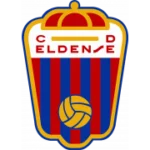 Эльденсе logo