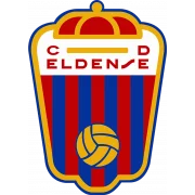 Эльденсе logo