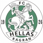 Эллас Кагран logo