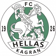 Эллас Кагран logo