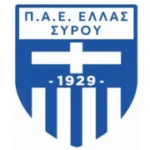 Эллас Сиру logo