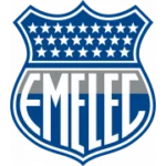 Эмелек logo