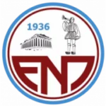 Эносис logo