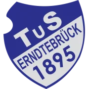 Эрндтебрюк logo